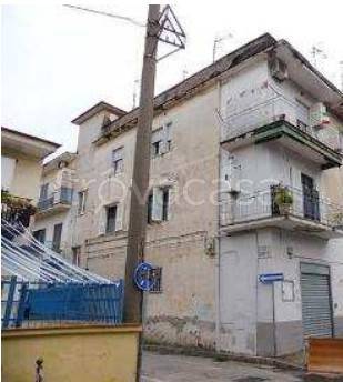 appartamento in vendita ad Arzano