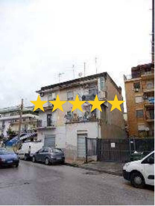 appartamento in vendita ad Arzano
