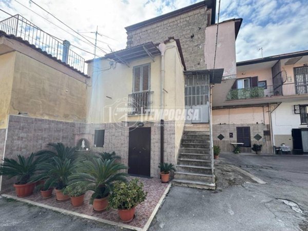 appartamento in vendita ad Arzano