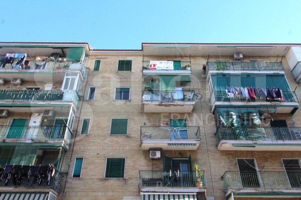 appartamento in vendita ad Arzano