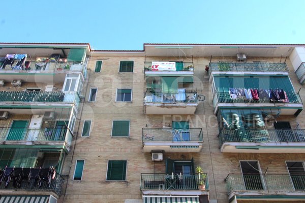 appartamento in vendita ad Arzano