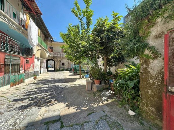 appartamento in vendita ad Arzano