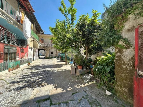 appartamento in vendita ad Arzano