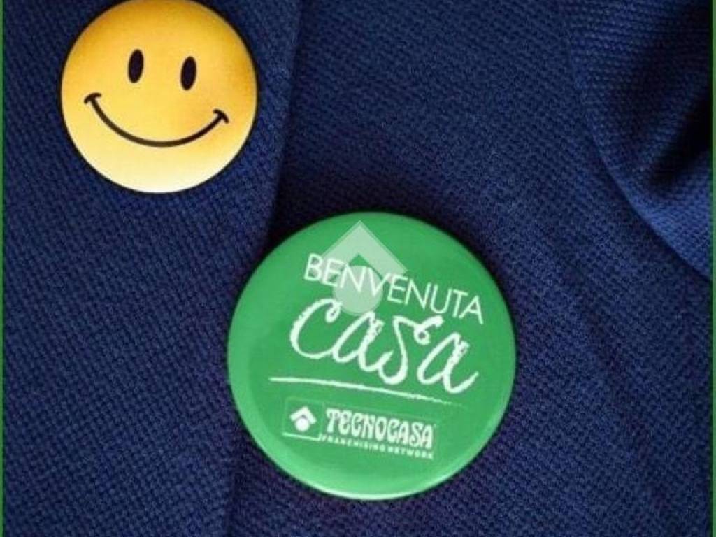 appartamento in vendita ad Arzano