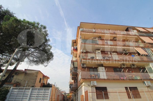 casa semindipendente in vendita ad Arzano