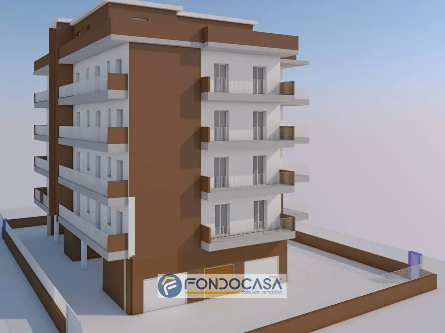 appartamento in vendita ad Arzano