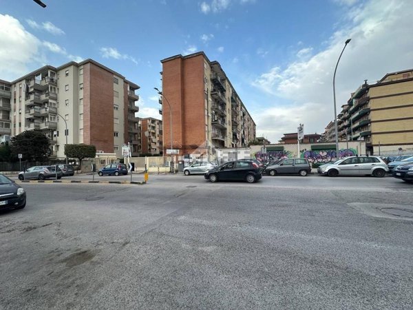 appartamento in vendita ad Arzano