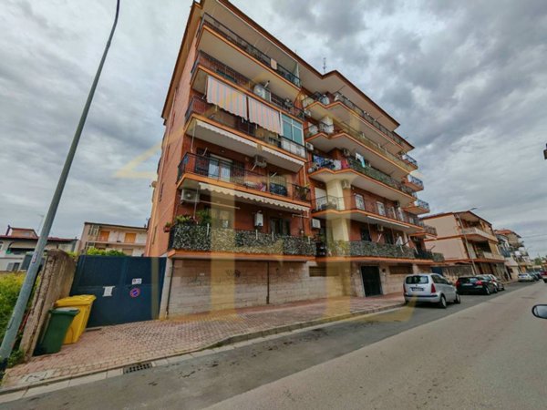 negozio in vendita ad Arzano