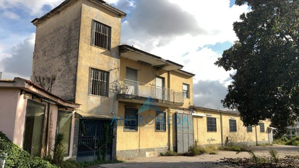 appartamento in vendita ad Arzano