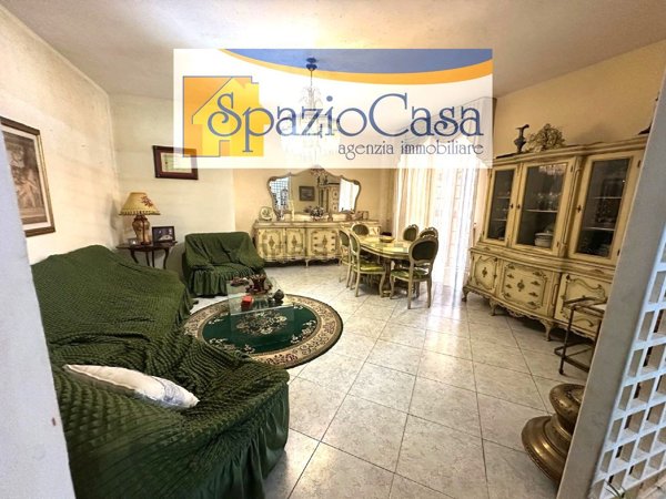 appartamento in vendita ad Arzano