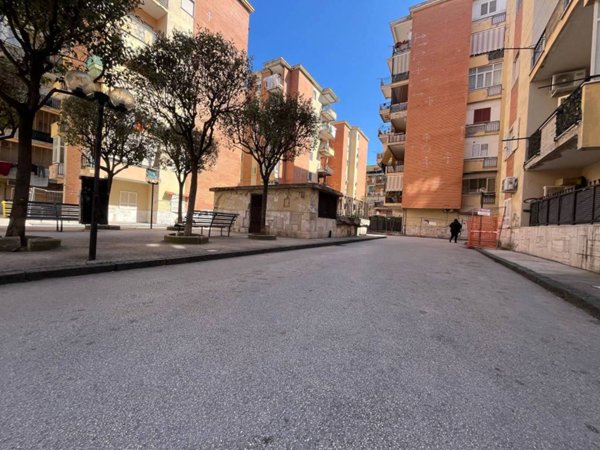 appartamento in vendita ad Arzano