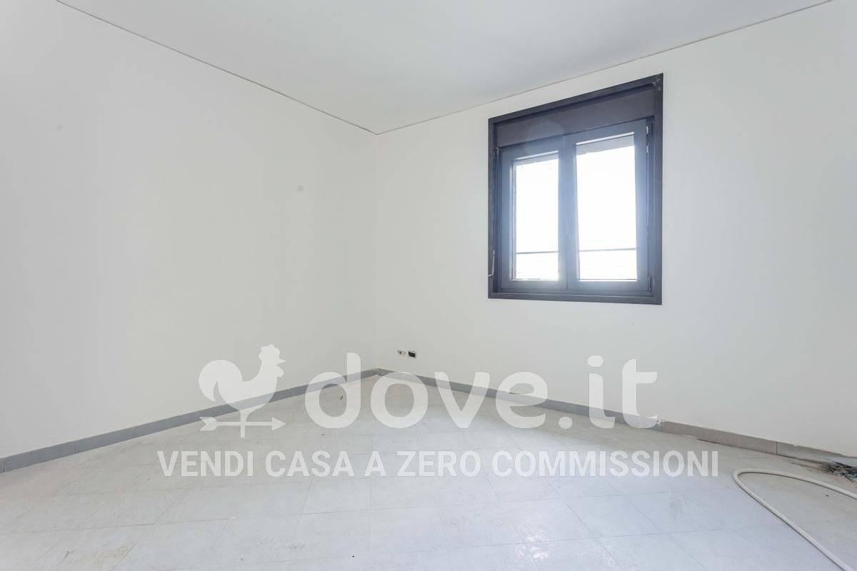 appartamento in vendita ad Arzano