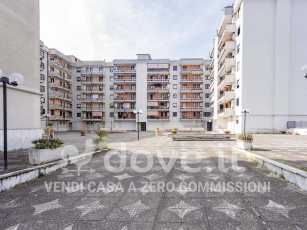 appartamento in vendita ad Arzano