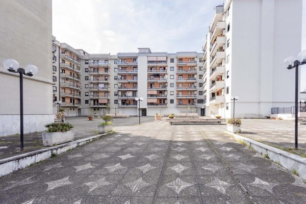 appartamento in vendita ad Arzano