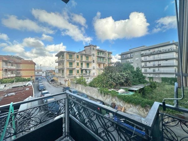 appartamento in vendita ad Arzano