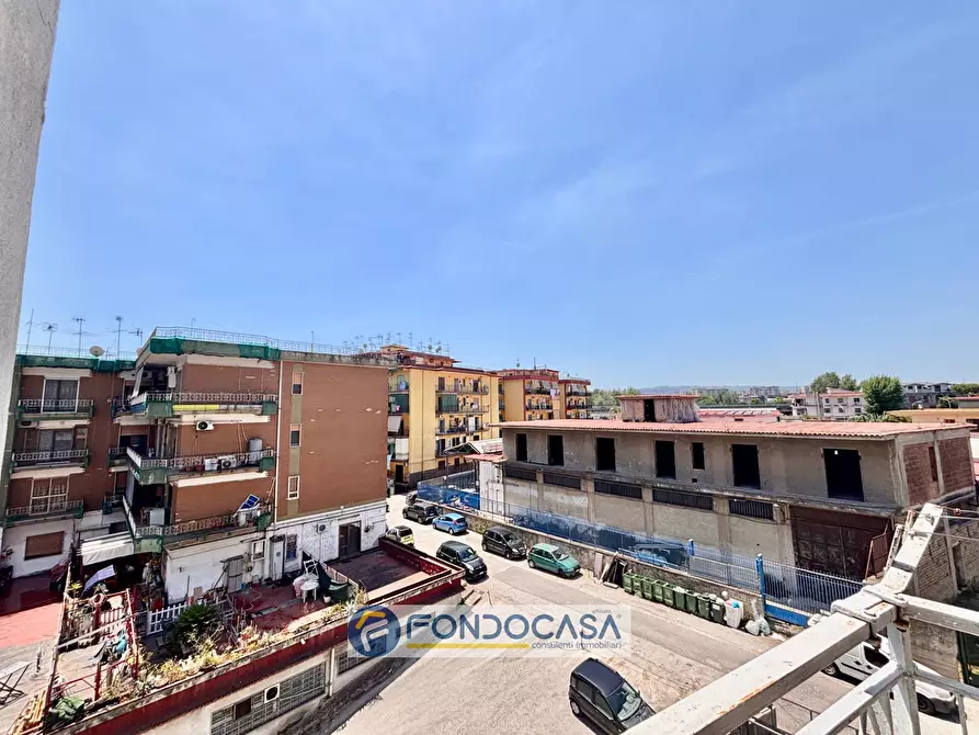 appartamento in vendita ad Arzano