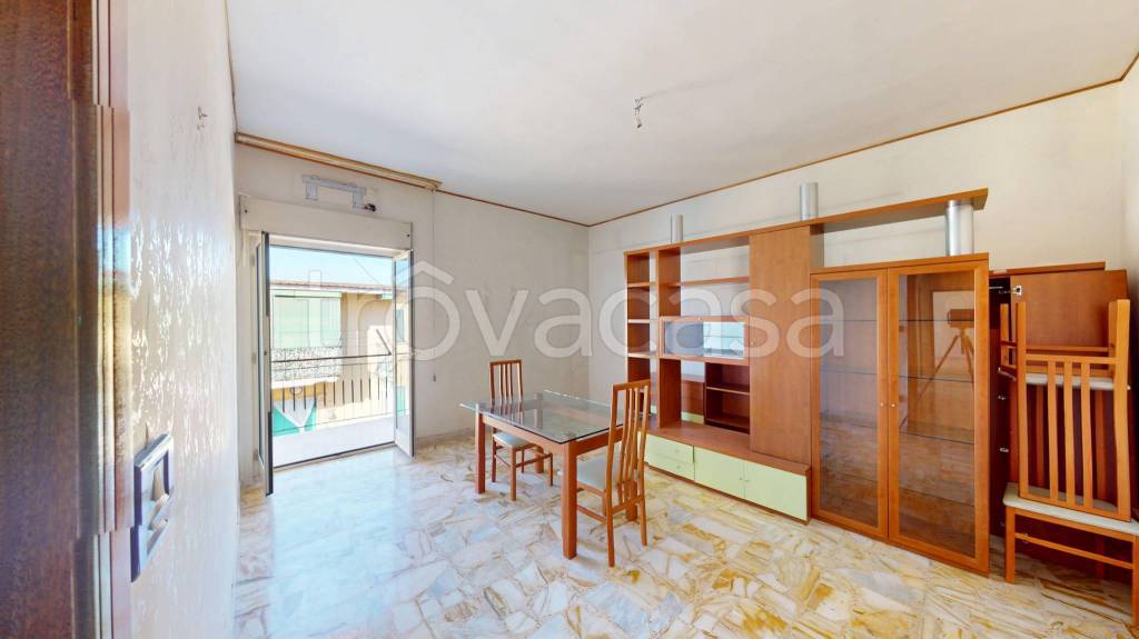appartamento in vendita ad Arzano