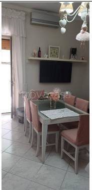appartamento in vendita ad Arzano
