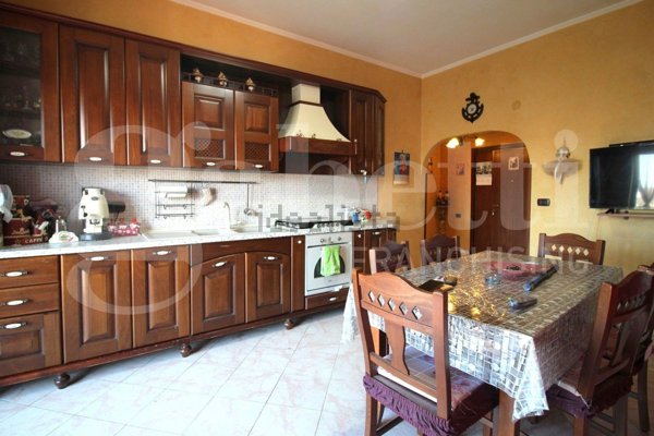 appartamento in vendita ad Arzano