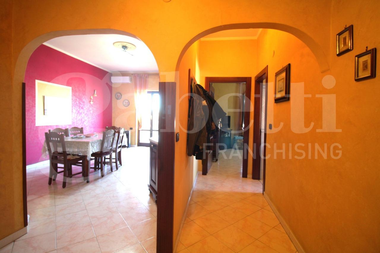 appartamento in vendita ad Arzano