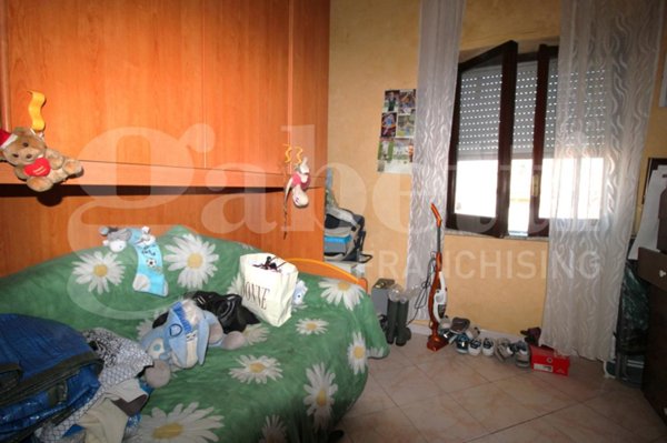 appartamento in vendita ad Arzano