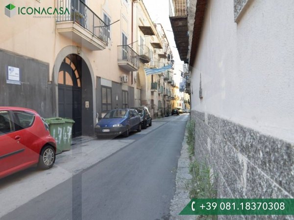 appartamento in vendita ad Arzano