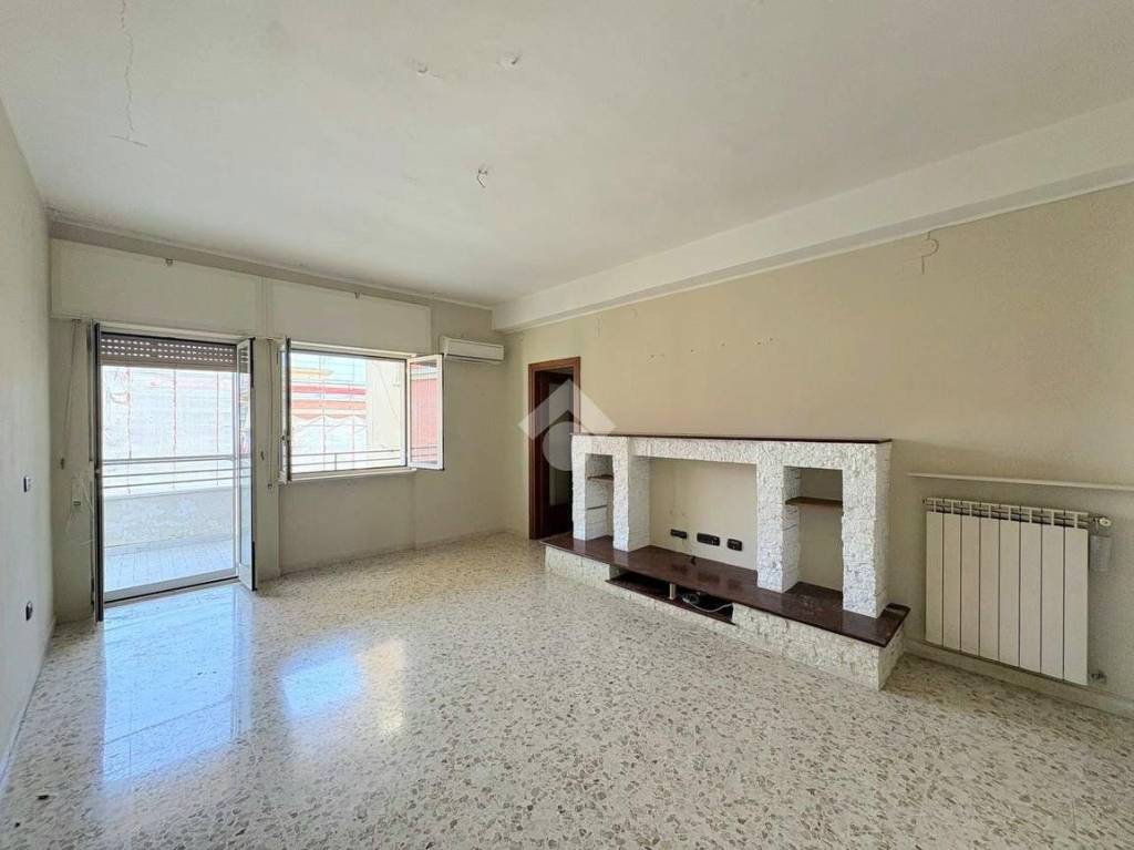 appartamento in vendita ad Arzano
