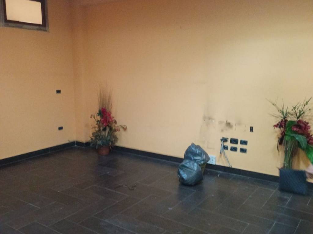 appartamento in vendita ad Arzano