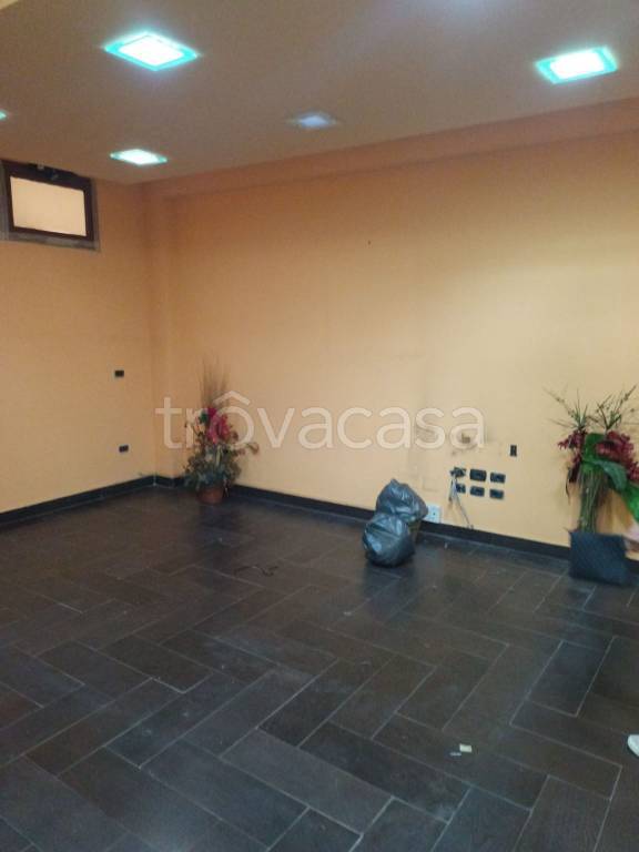 appartamento in vendita ad Arzano