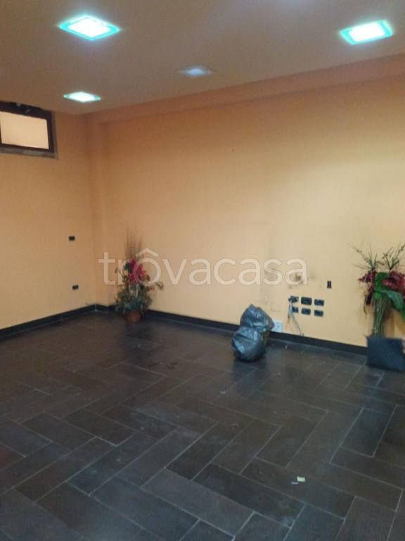 appartamento in vendita ad Arzano