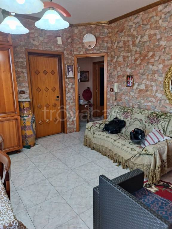 appartamento in vendita ad Arzano
