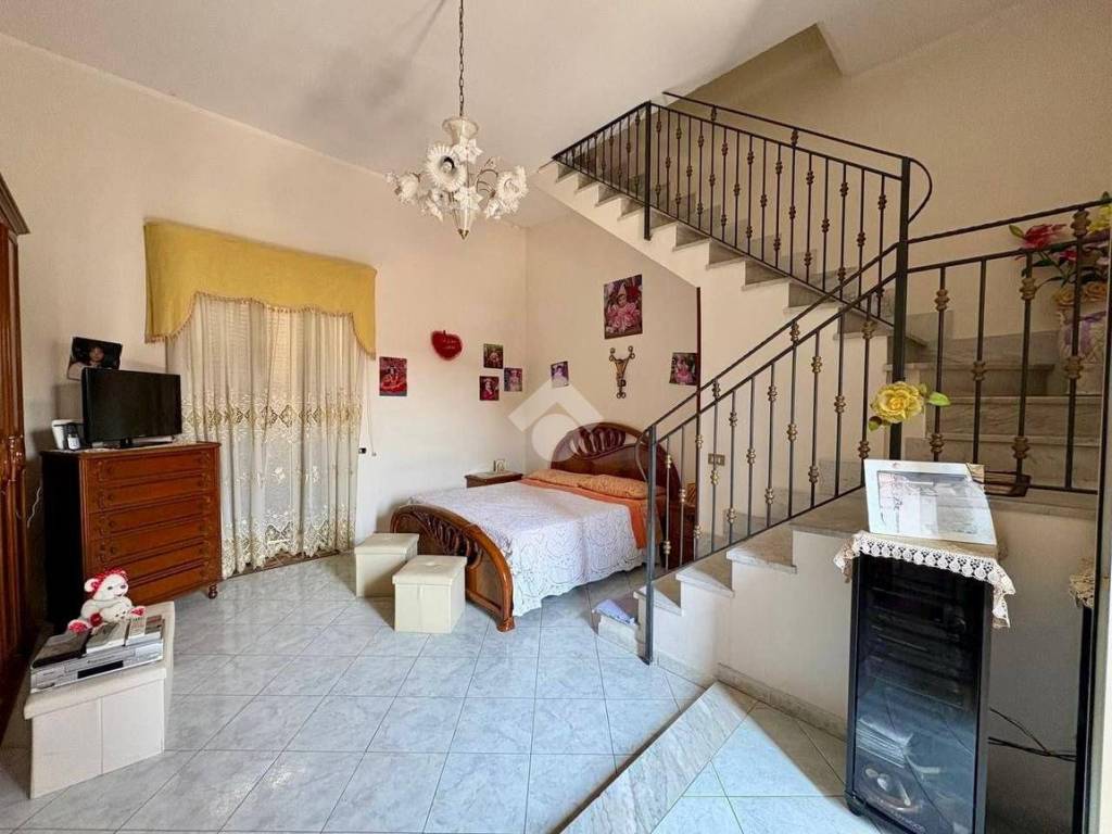 appartamento in vendita ad Arzano