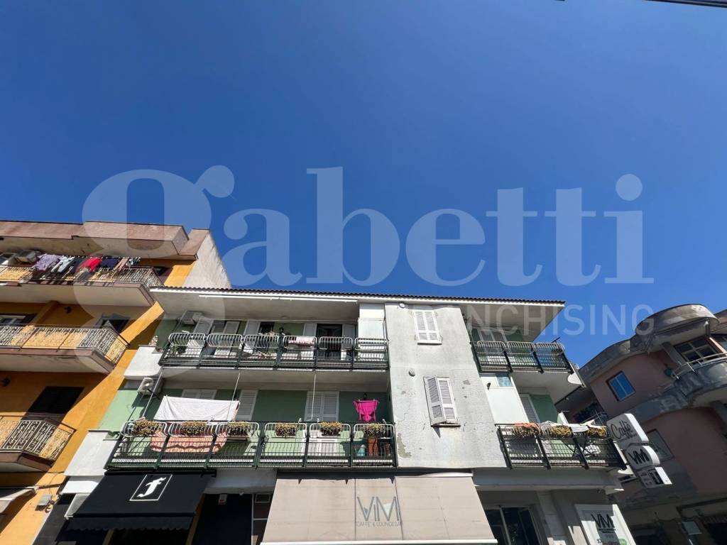 appartamento in vendita ad Arzano