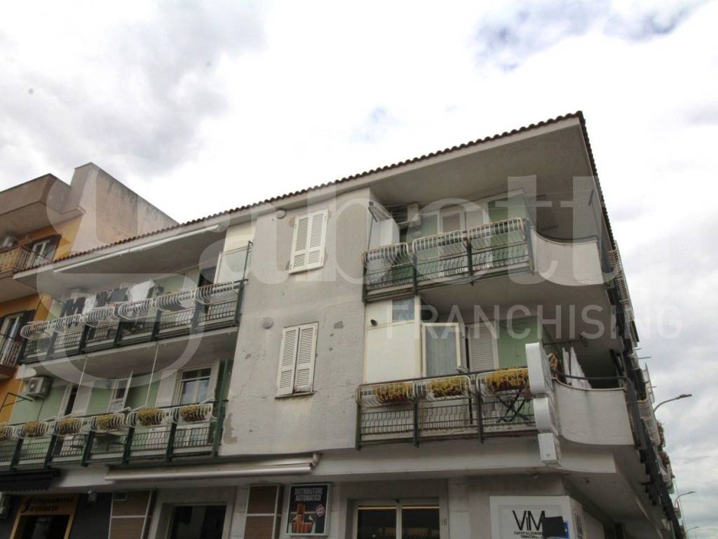 appartamento in vendita ad Arzano