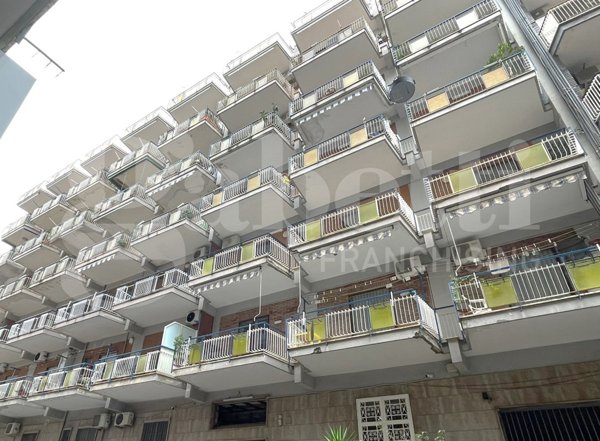 appartamento in vendita ad Arzano