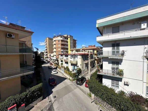 appartamento in vendita ad Arzano