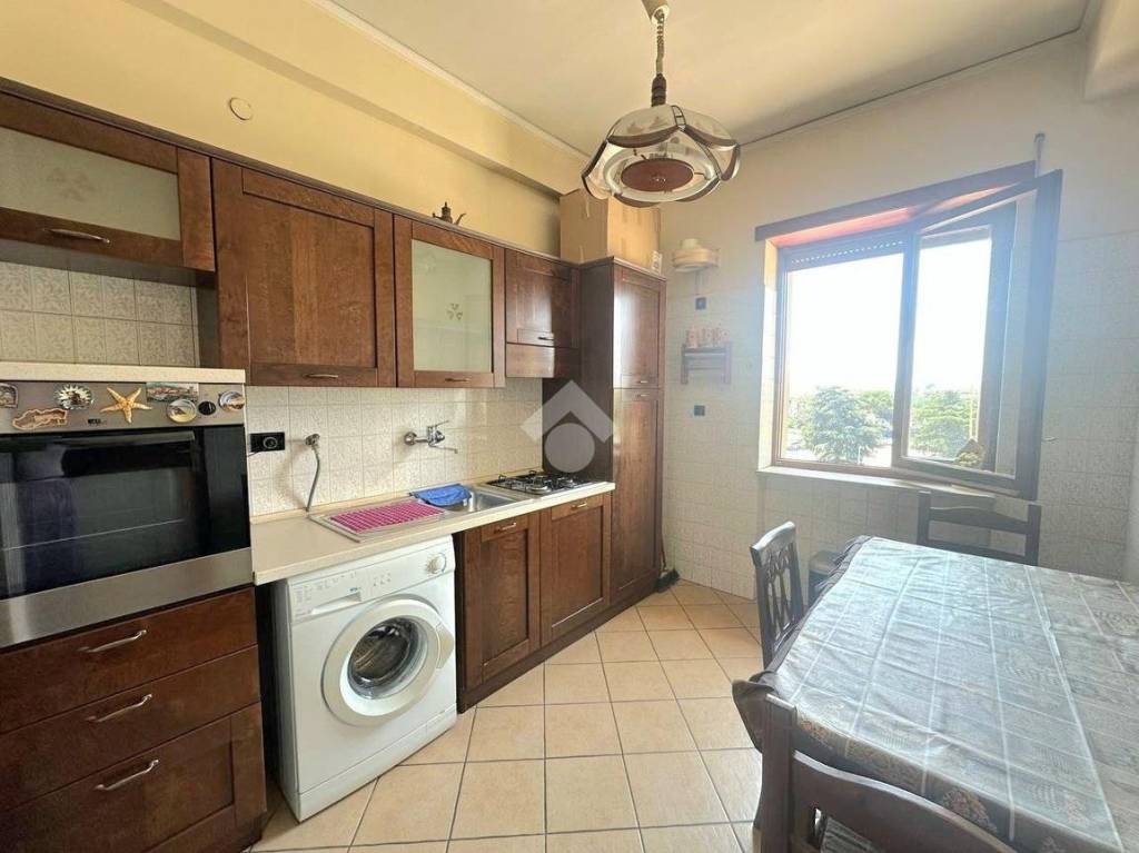 appartamento in vendita ad Arzano