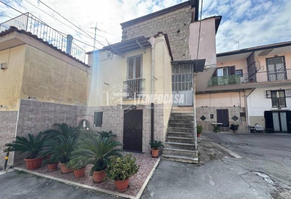 monolocale in vendita ad Arzano