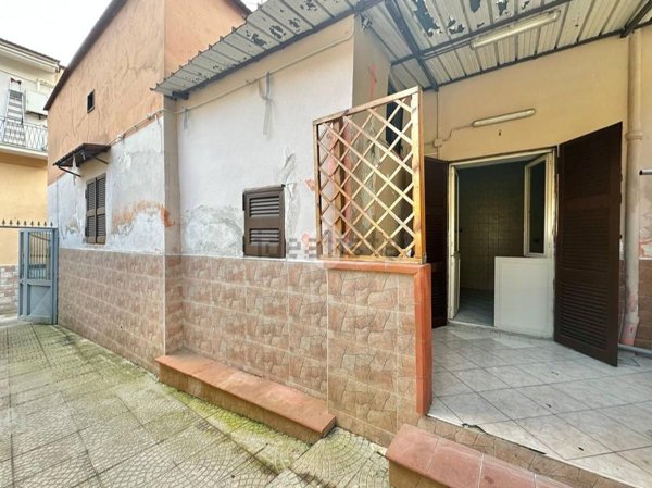 appartamento in vendita ad Arzano