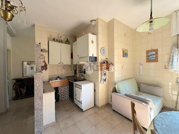 appartamento in vendita ad Arzano