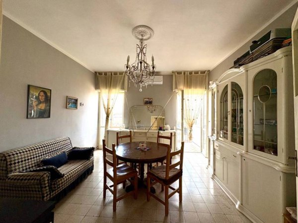 appartamento in vendita ad Arzano