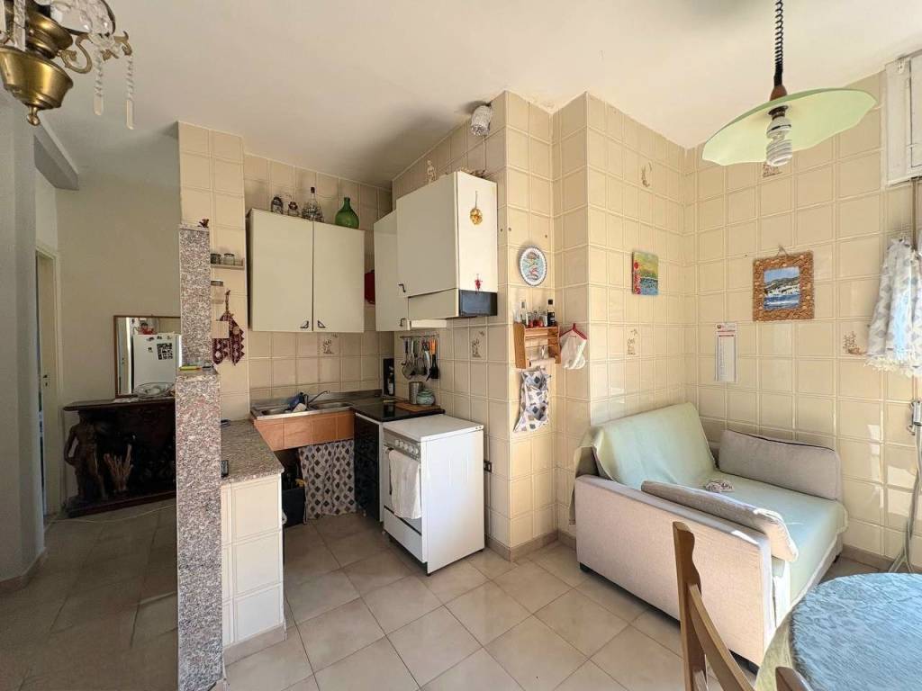 appartamento in vendita ad Arzano