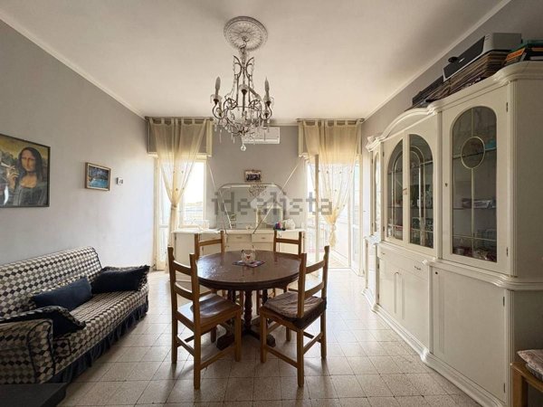 appartamento in vendita ad Arzano