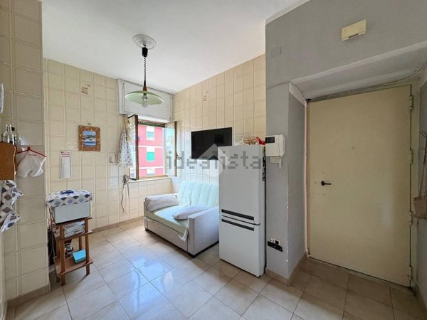 appartamento in vendita ad Arzano