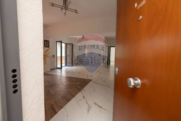 appartamento in vendita ad Arzano