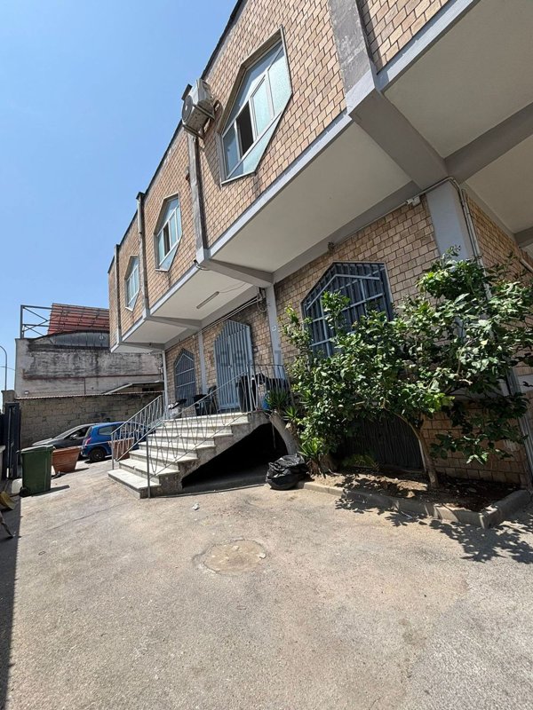 loft in vendita ad Arzano