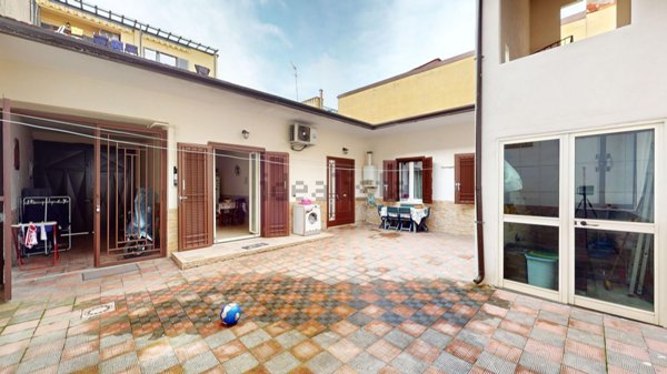 appartamento in vendita ad Arzano