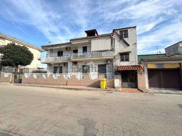 appartamento in vendita ad Arzano