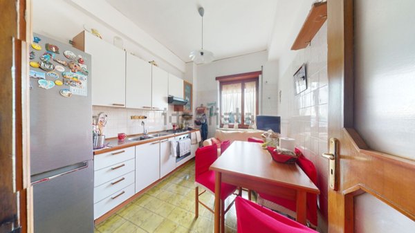 appartamento in vendita ad Arzano