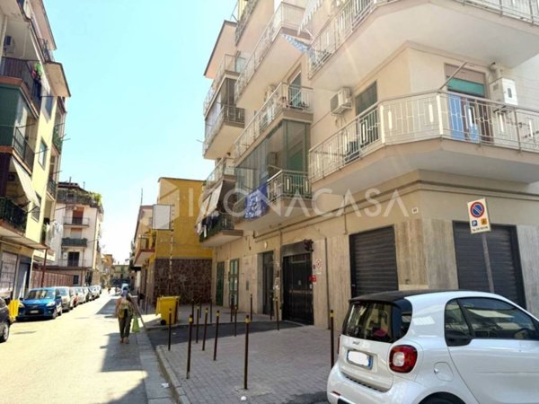 appartamento in vendita ad Arzano